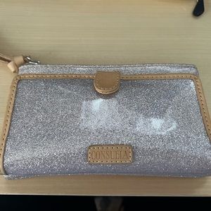 Consuela Lyndz Slim Wallet